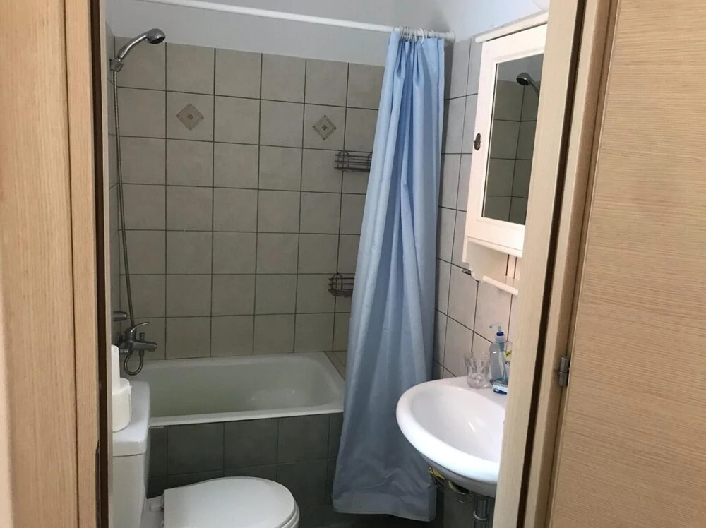 Argostoli Port Studio 3 Person