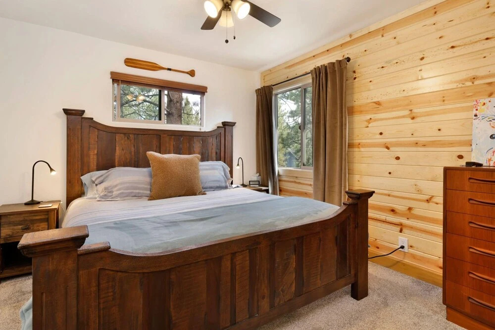 Ashwood Retreat #2050 by Big Bear Vacations