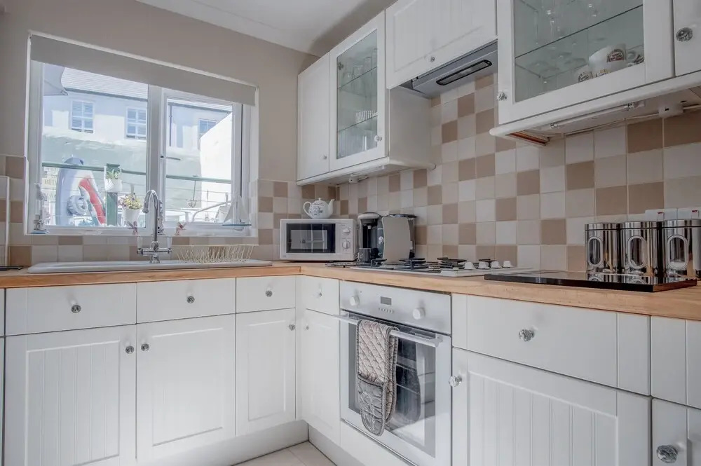 Cwtch Cottage - 3 Bed Cottage - Tenby, Tenby