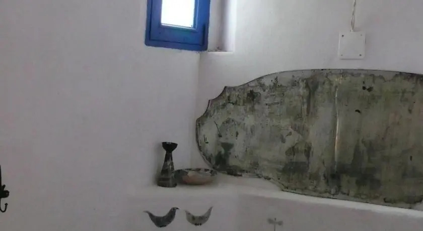Casa del Toro