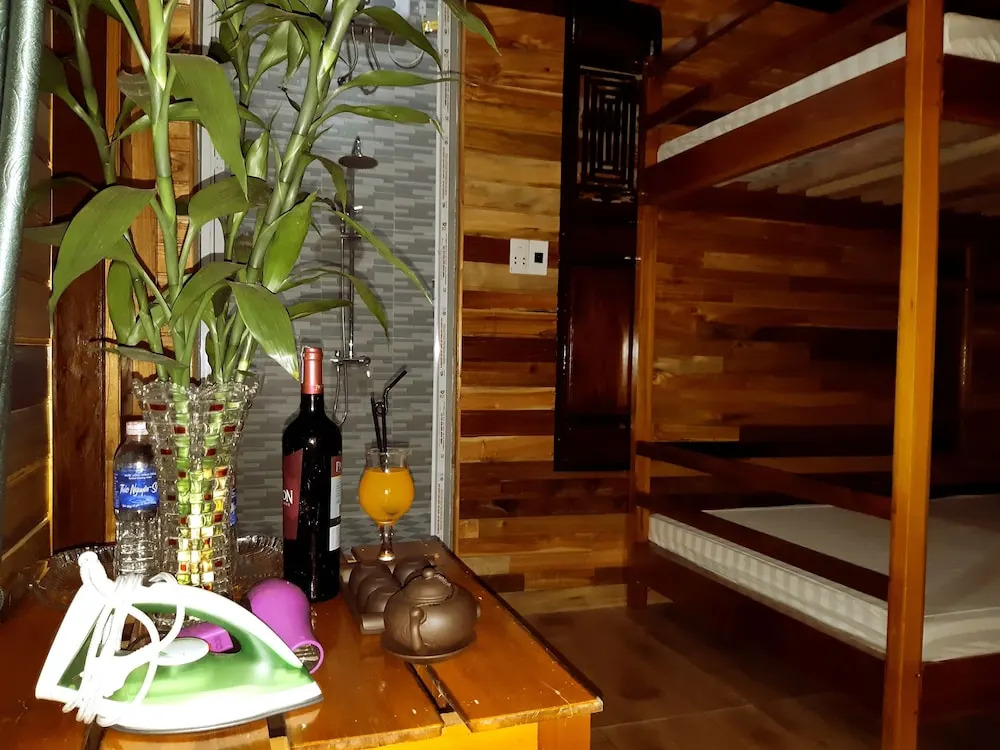 Diep Le Homestay Phong Nha