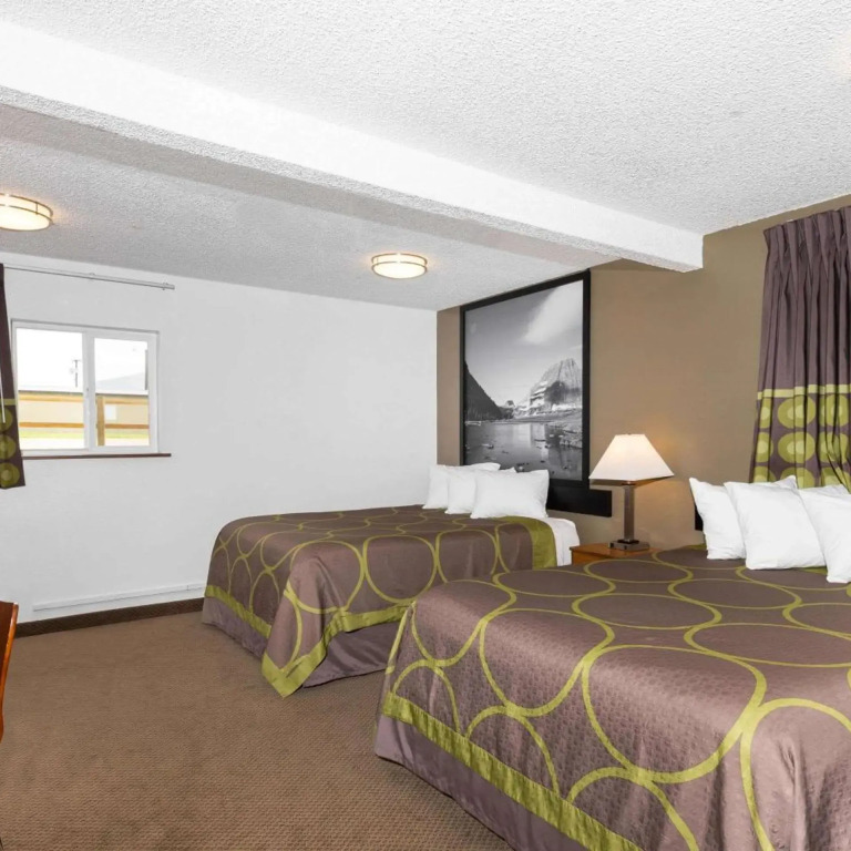 Studio 1 Hotel & Extended Stay - Missoula