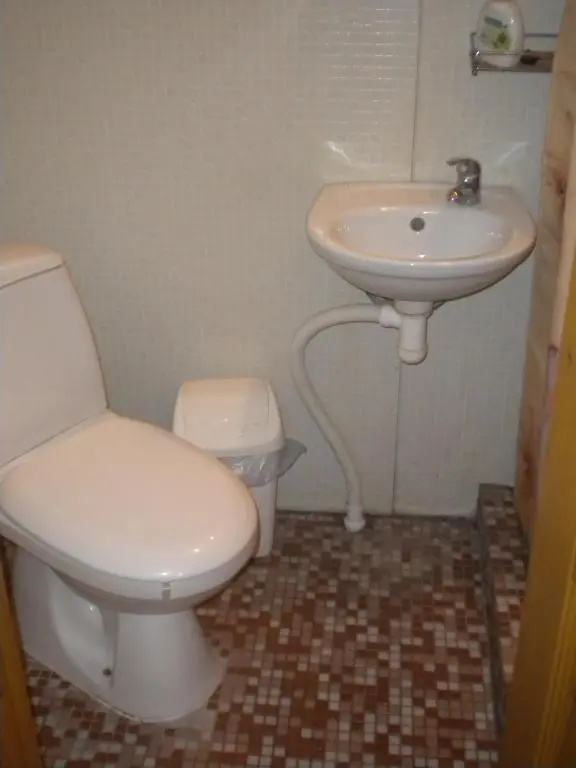 Madise Guesthouse
