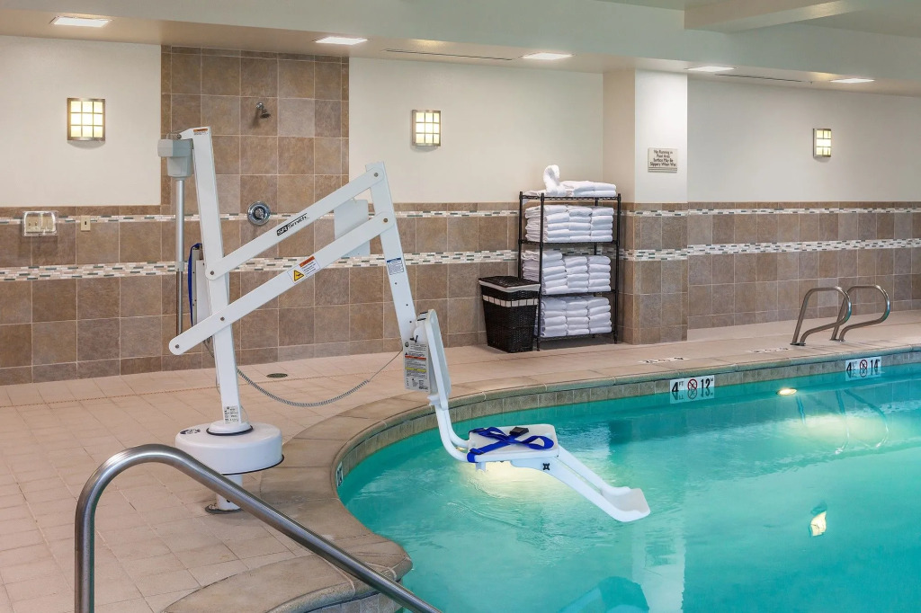 Hilton Garden Inn Eugene/Springfield