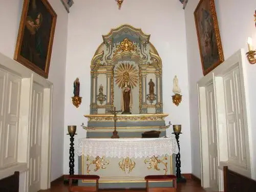 Quinta Da Capela