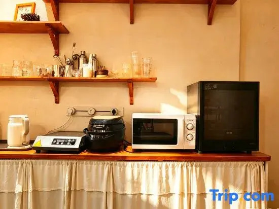 Huajian HOUSE Smart Homestay (Chengdu University of Traditional Chinese Medicine Wansheng)