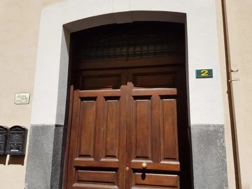 La Casa di Rò