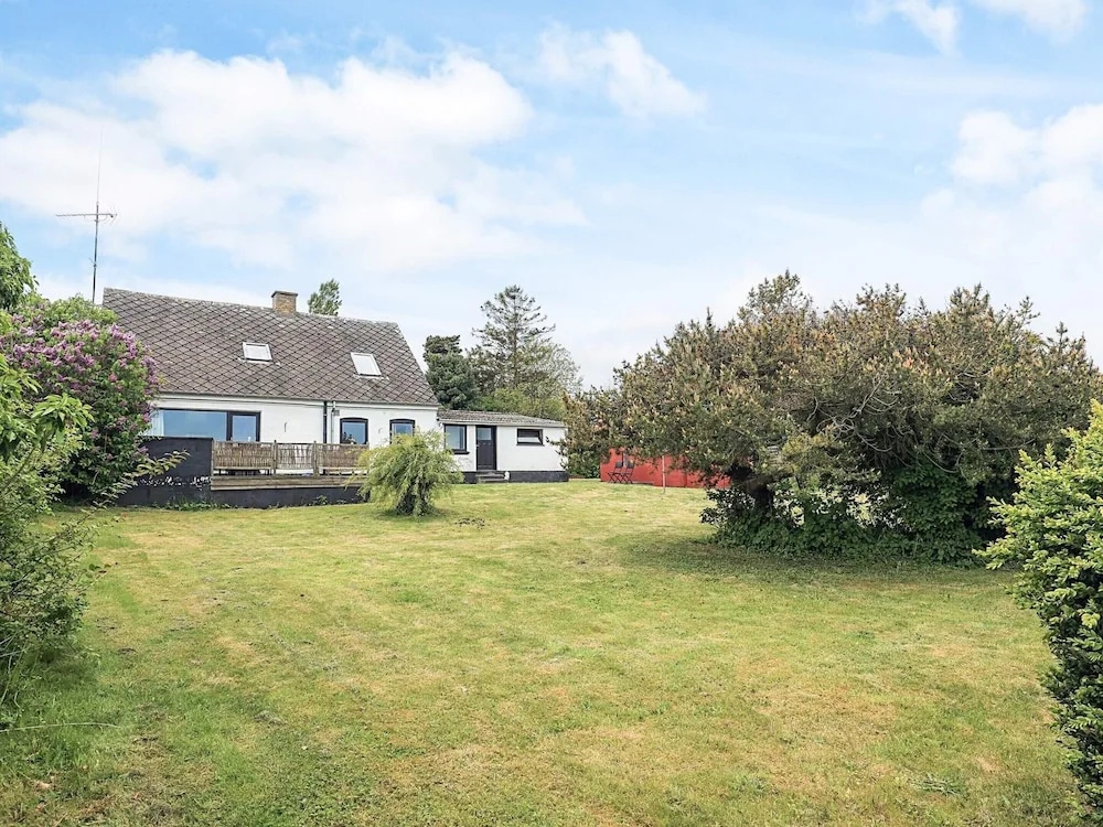 4 Star Holiday Home in Soby Aero