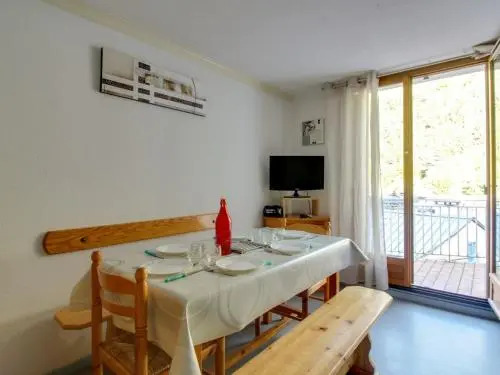 Apartment Artigalas 7