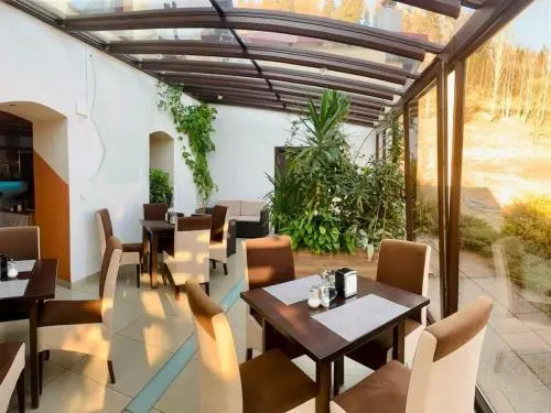 Restauracja IBIZA