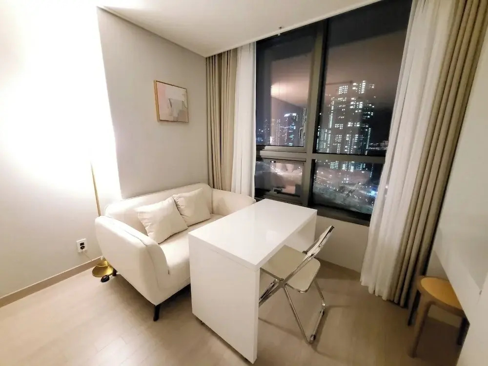 The Stay Songdo Hotel