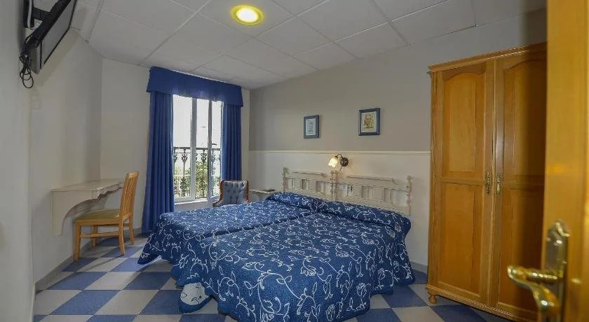 Hostal Linares
