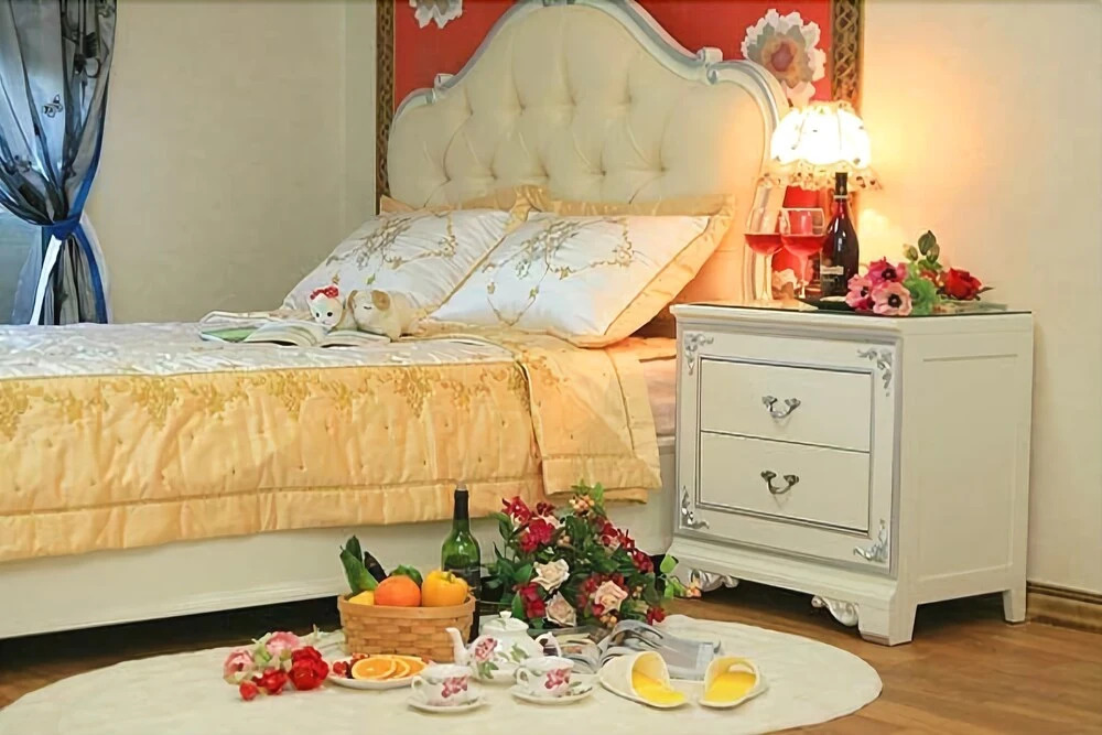 Yangyang Wink Pension