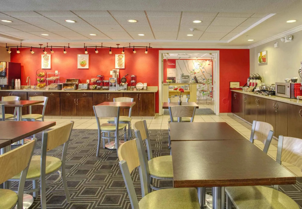 TownePlace Suites by Marriott Las Cruces