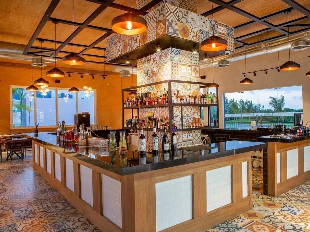 Pool View Suite Cana Bay 16. Playa Bavaro. Punta Cana