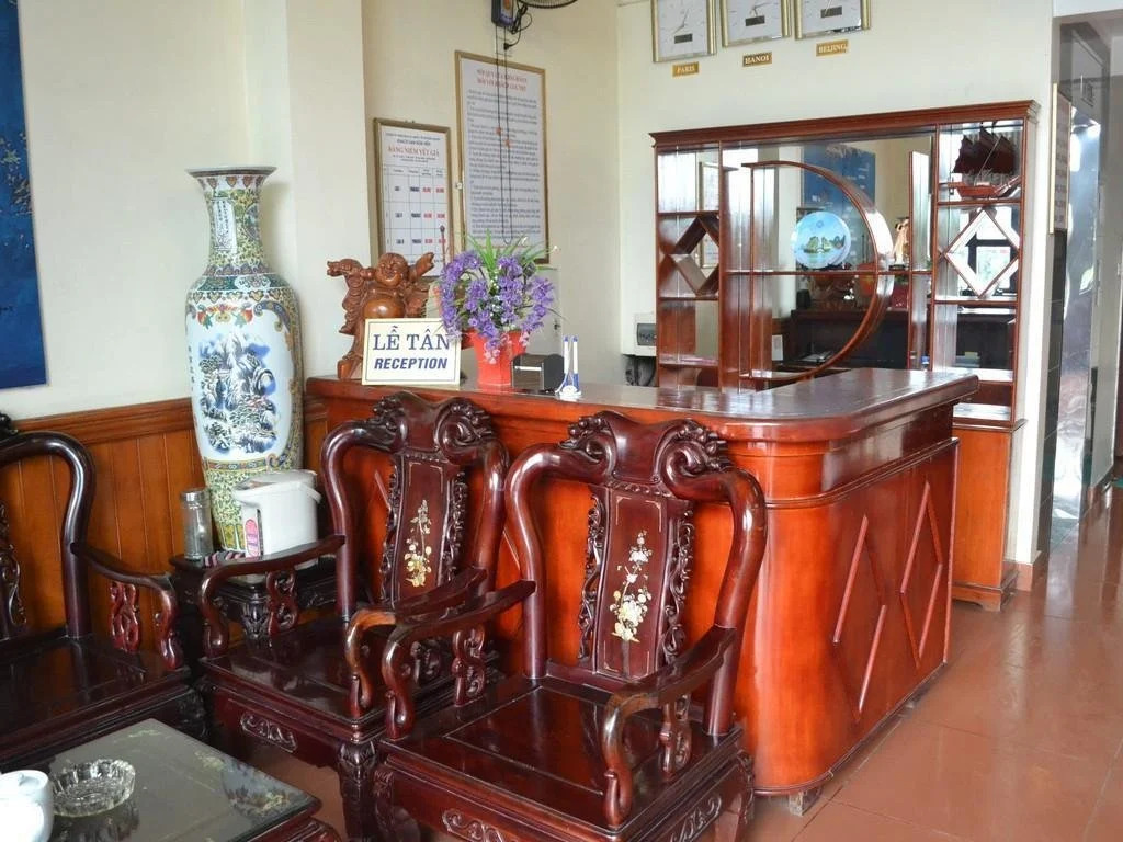Don Hien Hotel