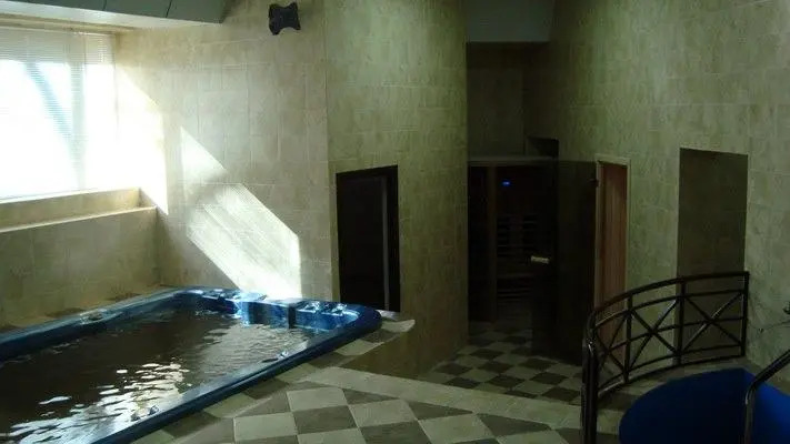 Замок