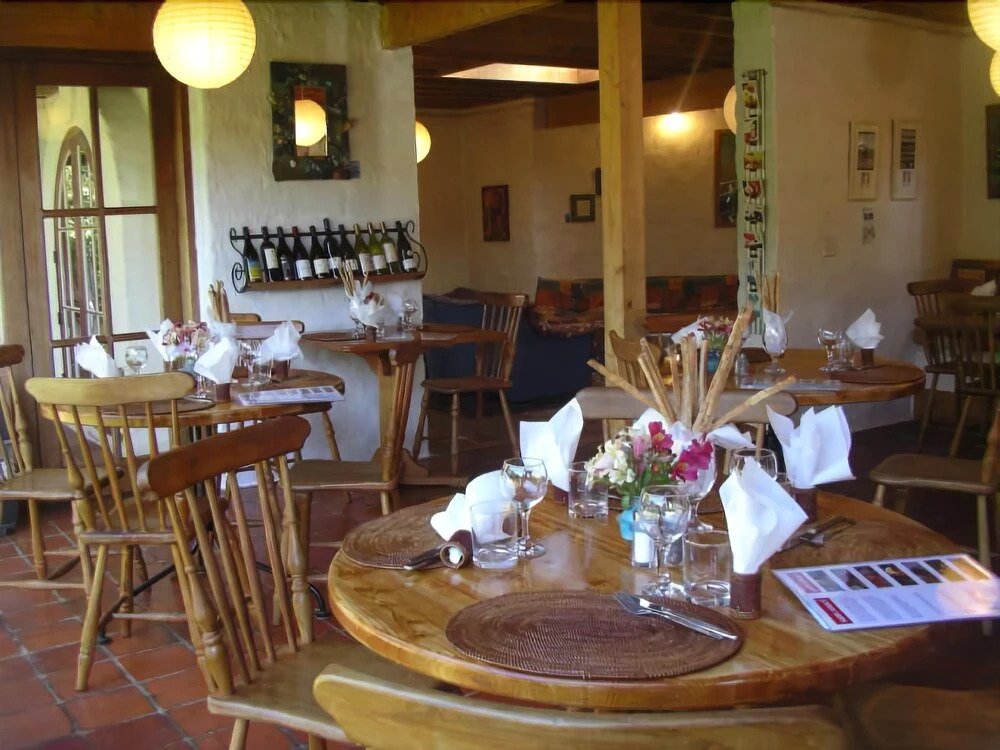 Sans Souci Inn