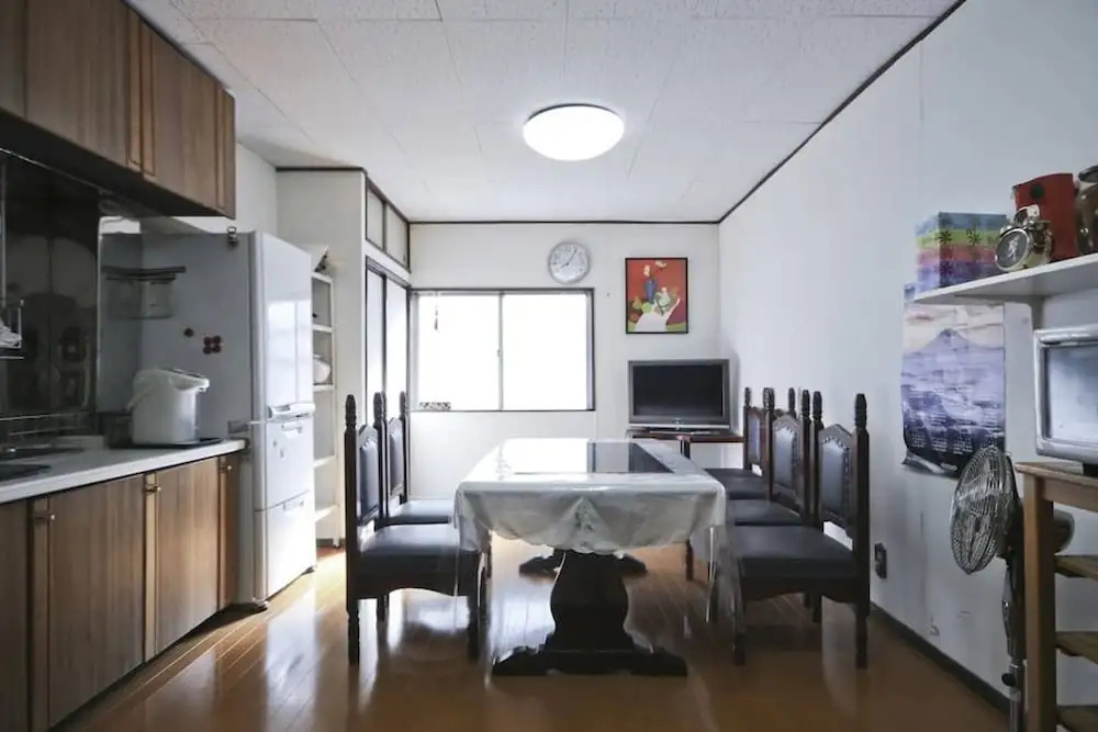 Best Stay in Tokyo
