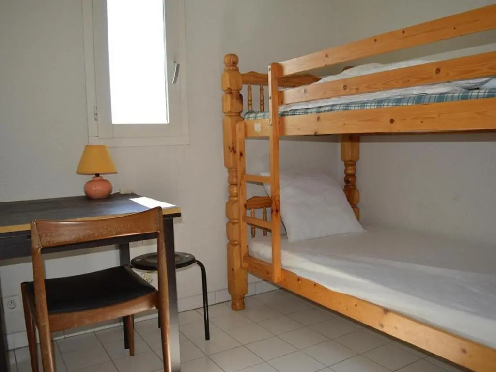 Appartement Argelès-sur-Mer, 2 pièces, 4 personnes - FR-1-225-59
