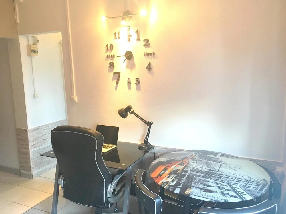 House With one Bedroom in Schoelcher