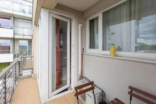 Mentha Apartments Dioszeghy