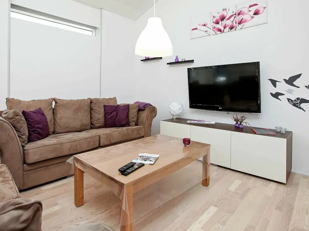 4 star holiday home in Skagen