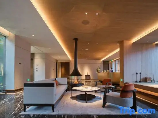 TIANTAIXIYEHOTEL