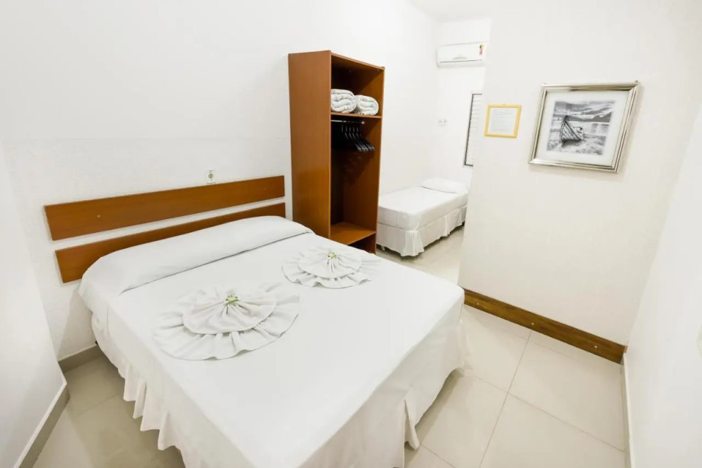 Hotel Brasil