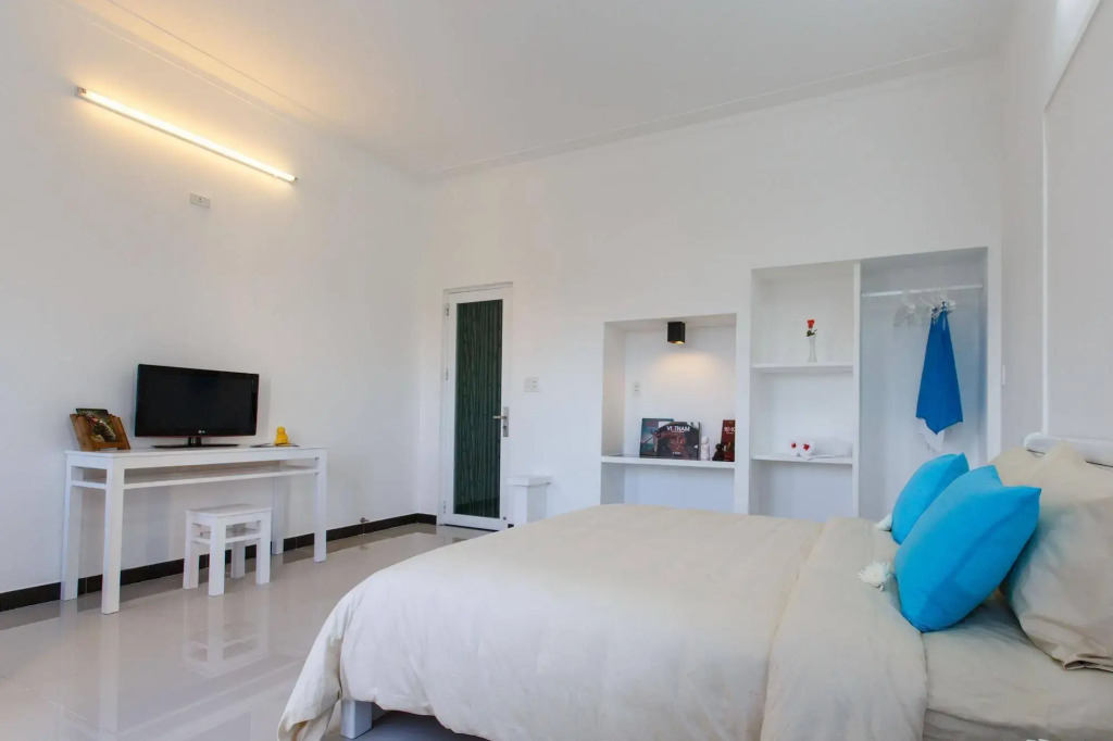Retreat Home Hoian