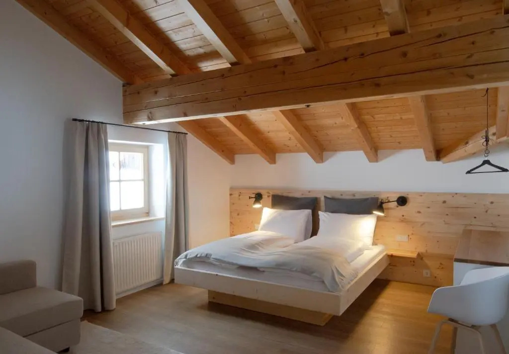Mountain Residence Kasern Nr 5