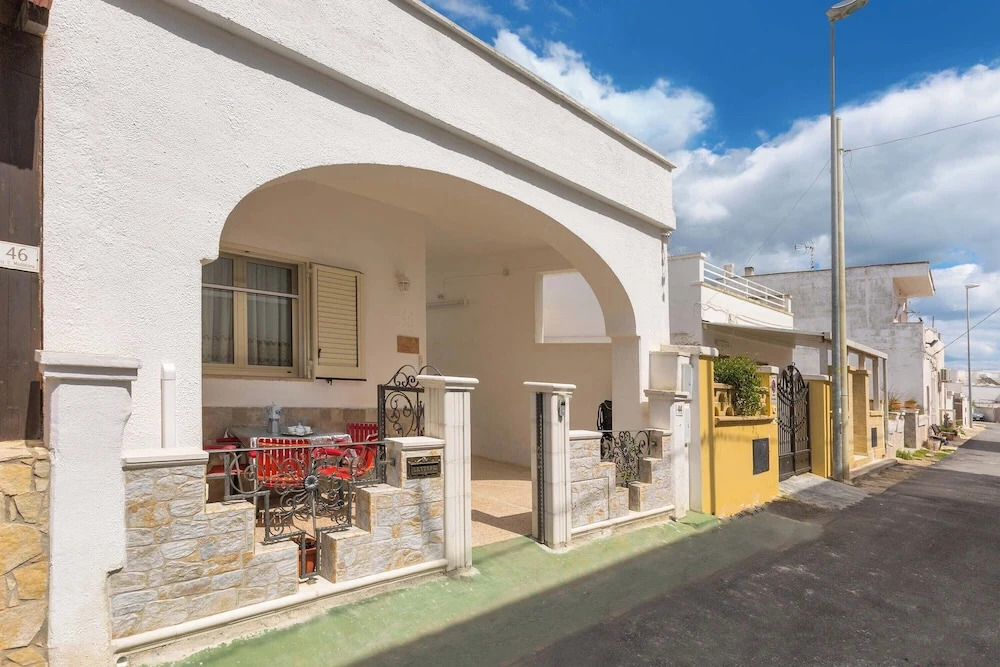 3342 Casa di Enza by Barbarhouse
