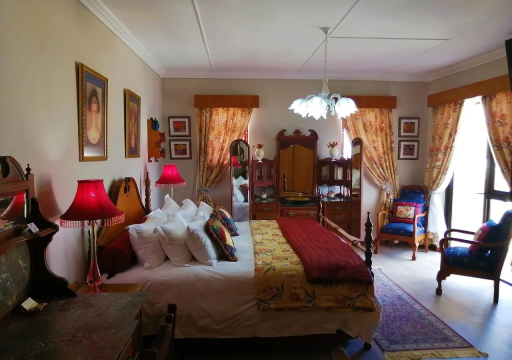 Dana Bay B&B Guest House