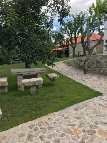 Quinta do Giestal