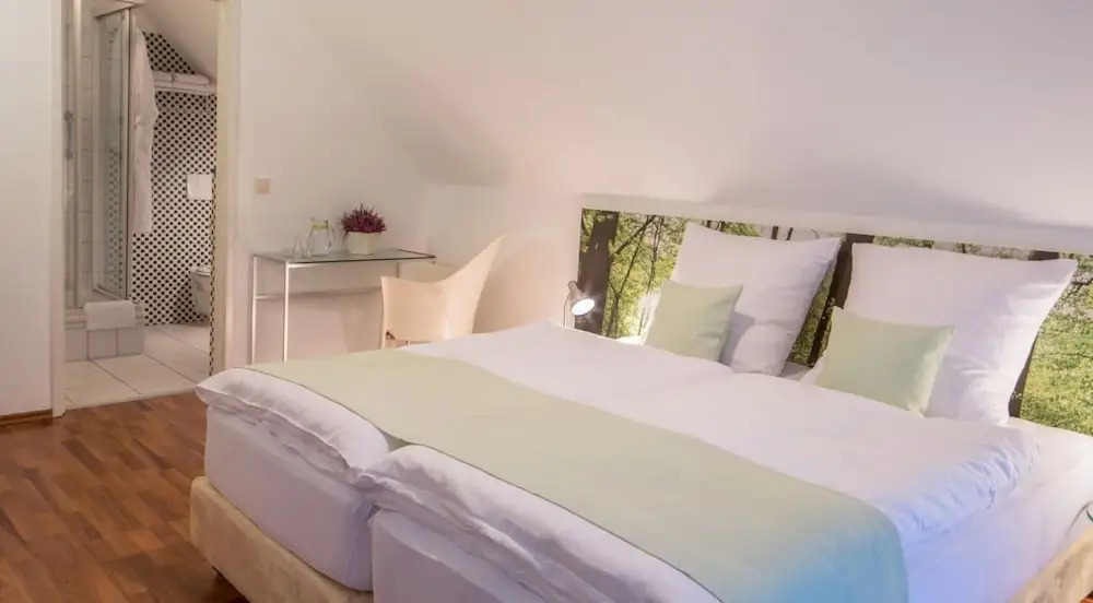 Eurostrand Resort Lüneburger Heide