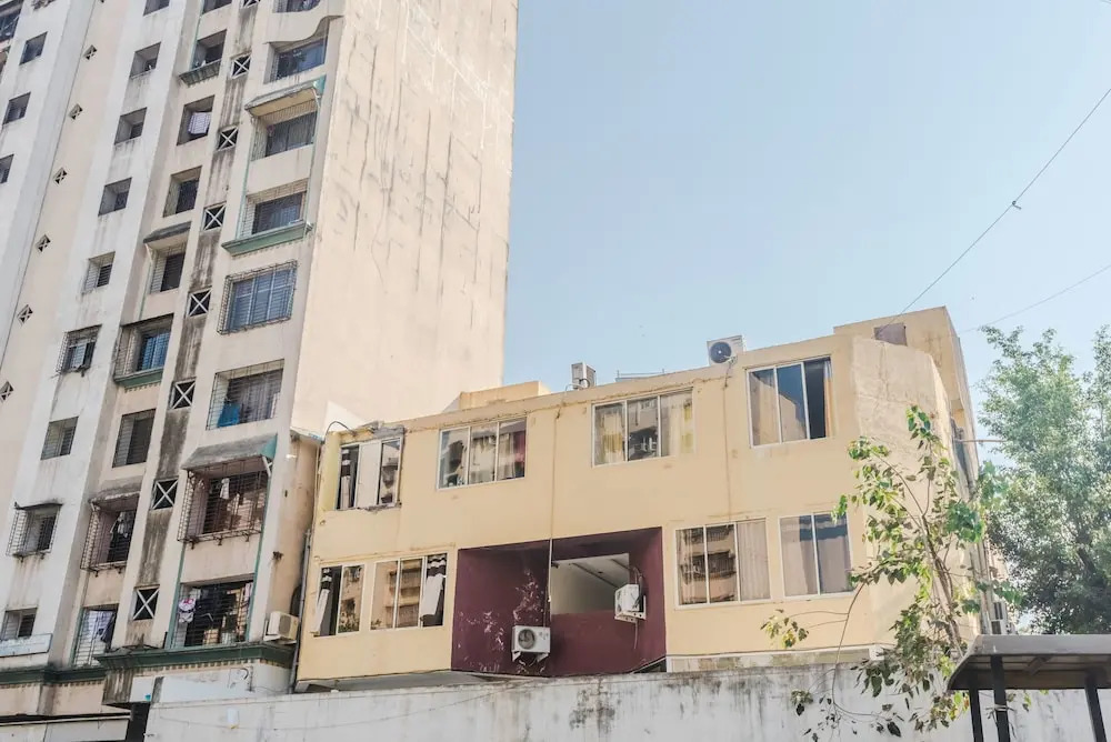 OYO Rooms Hiranandani Powai