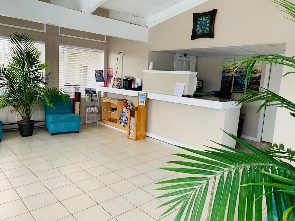 Cabana Motel