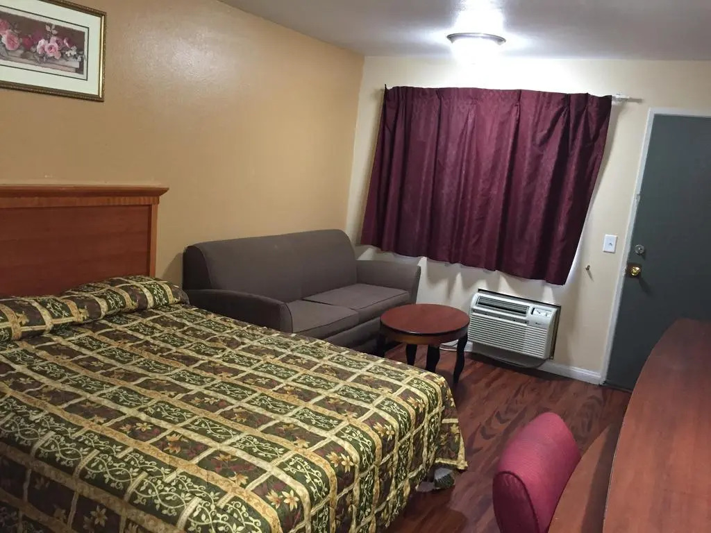 Rodeway Inn El Cajon - San Diego East