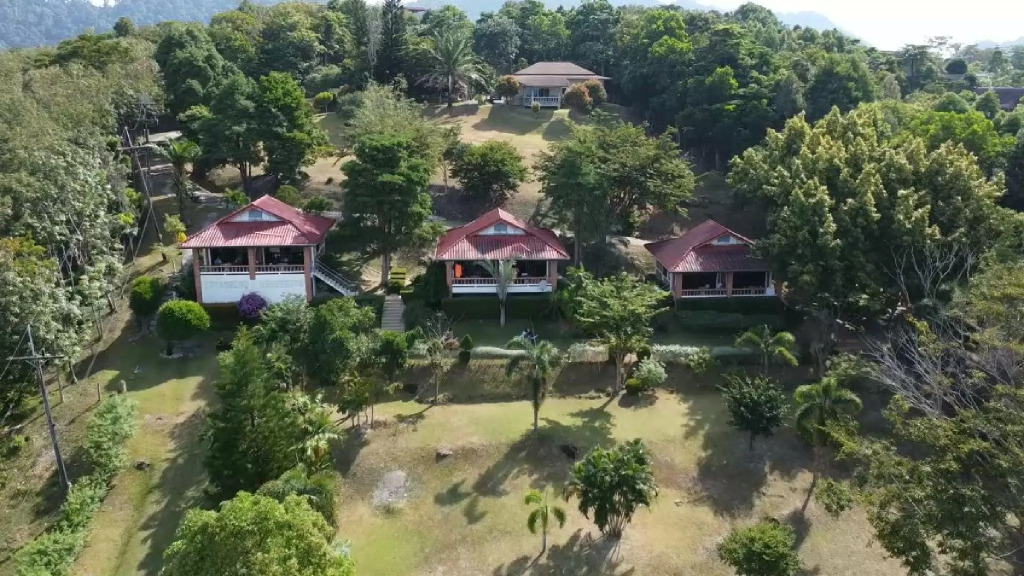 Freedom Estate sea view Apartments