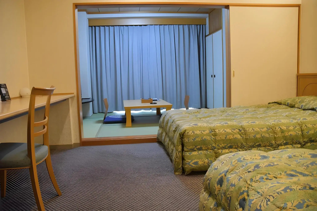 The Gran Resort Elegante Awajishima