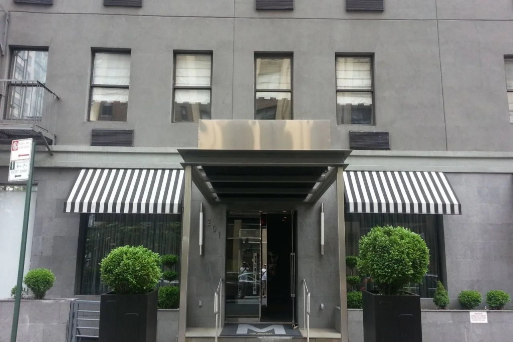 The Marcel At Gramercy