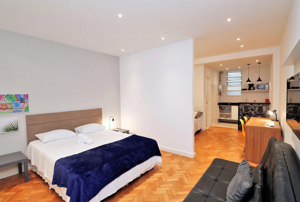 Rio Spot Homes U046