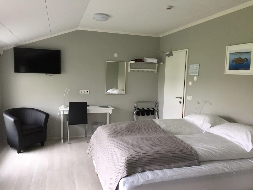 Hotel Natur