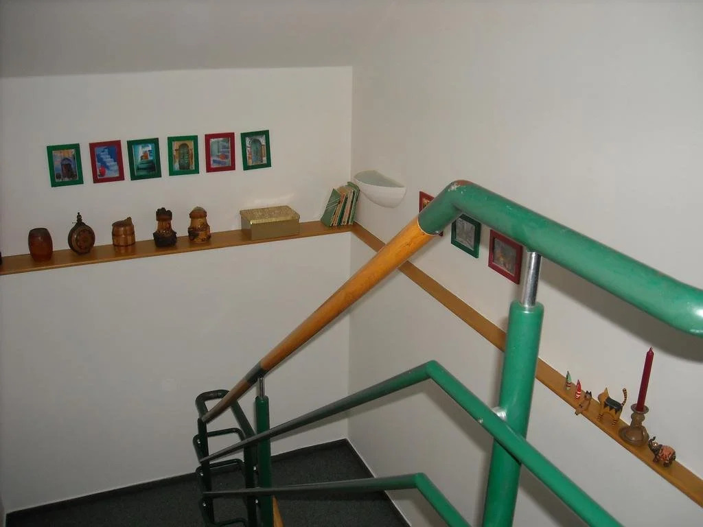Penzion Bázum