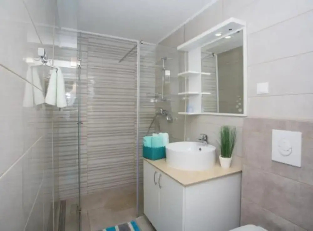 Podgora Azure Terrace Apartments