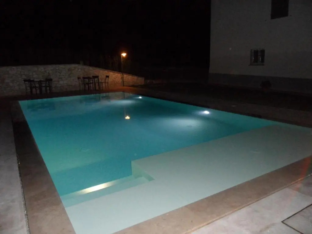 Agriturismo La Madonnina