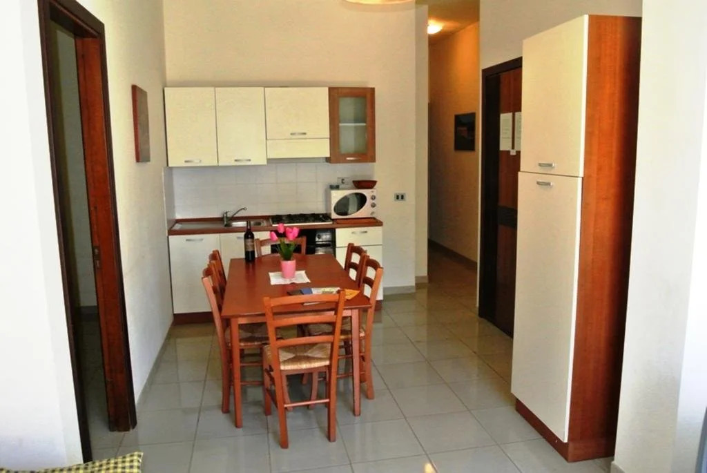 Villa Gelvi