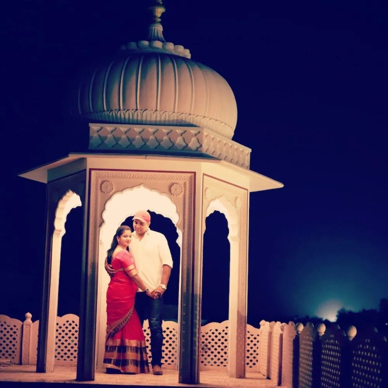 Hotel Kiran Vilas Palace