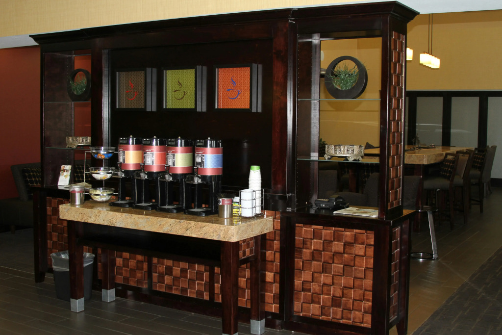 Hampton Inn Sweetwater