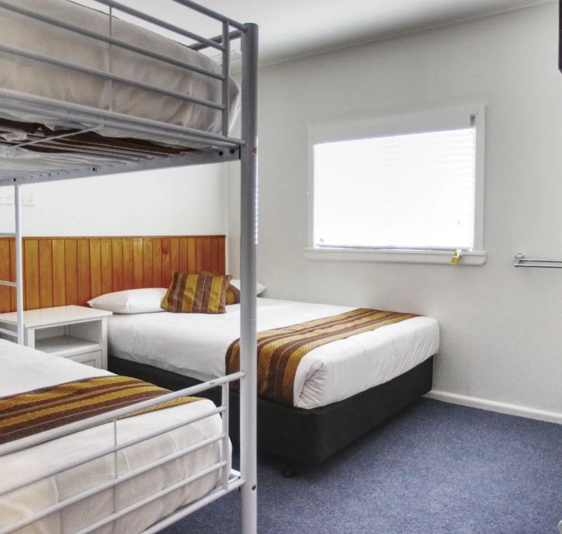 Selwyn Star Motel